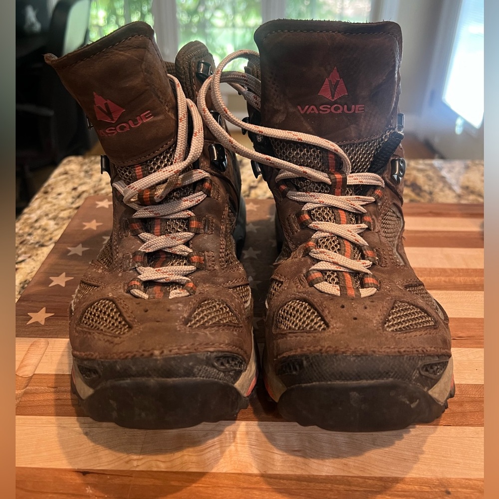 Vasque Women’s Boots, Size 8.5